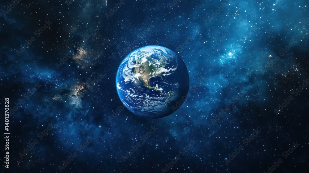 Earth from Space: A Celestial View of Our Planet Earth from Space: A Celestial View of Our Planet