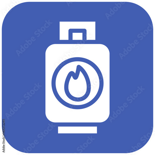 Gas Icon