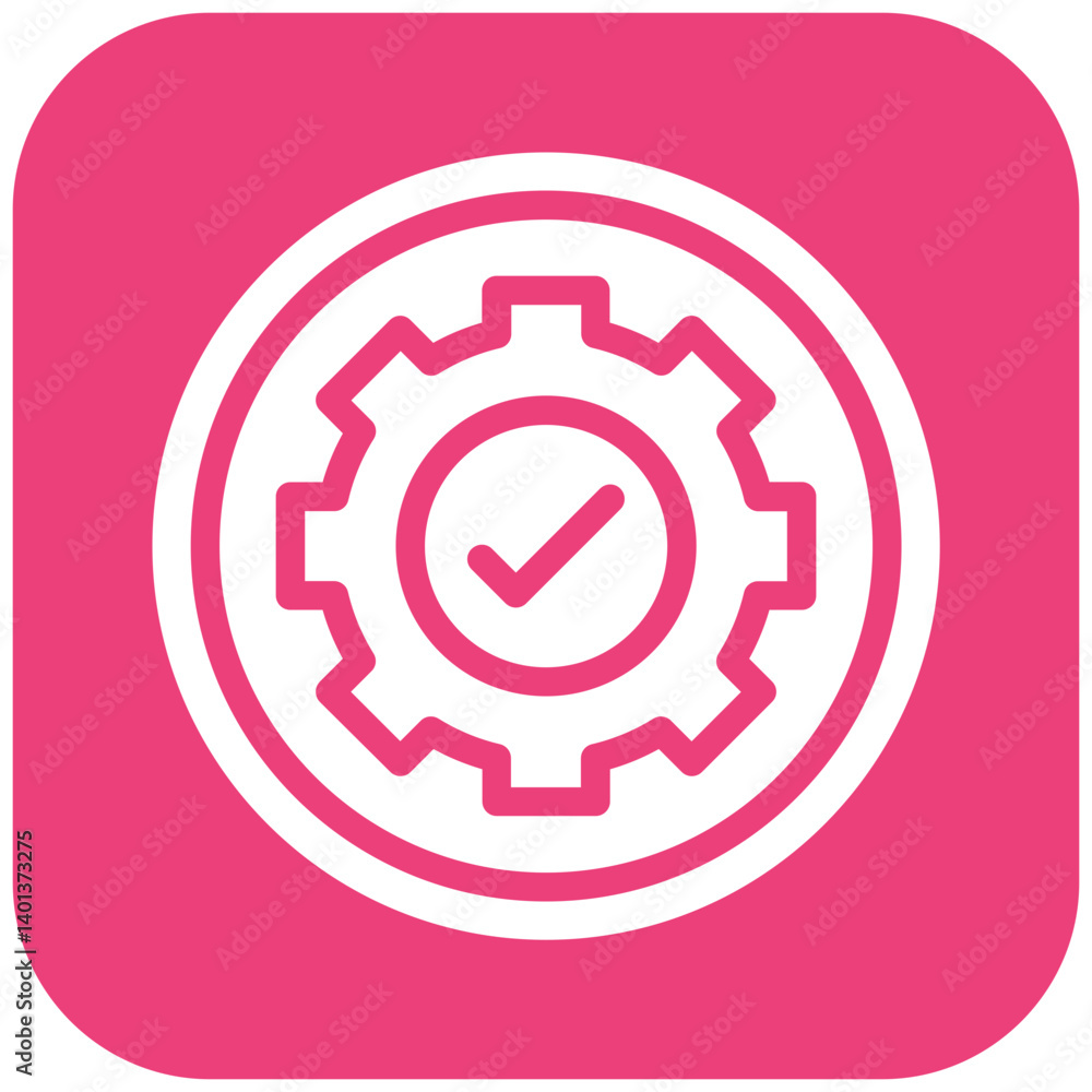 Setting Icon Setting Icon
