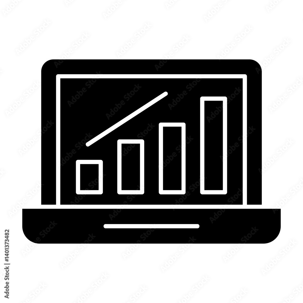Analytics Icon Analytics Icon