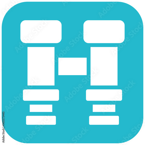 Binocular Icon