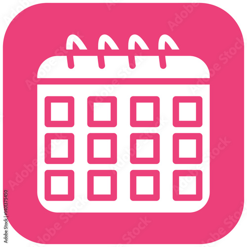 Calendar Icon