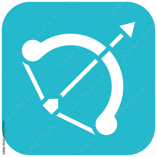 Cross Bow Icon