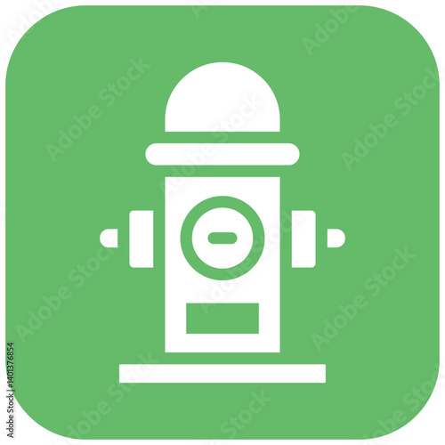Hydrant Icon
