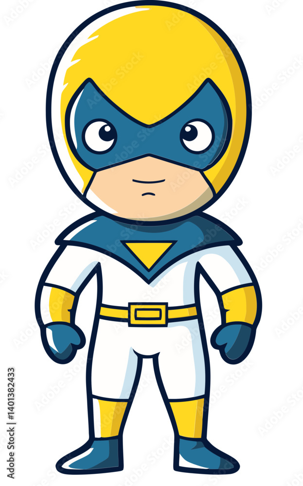 Superhero Flexing Muscles Superhero Night Flight Vector Superhero Flexing Muscles Superhero Night Flight Vector
