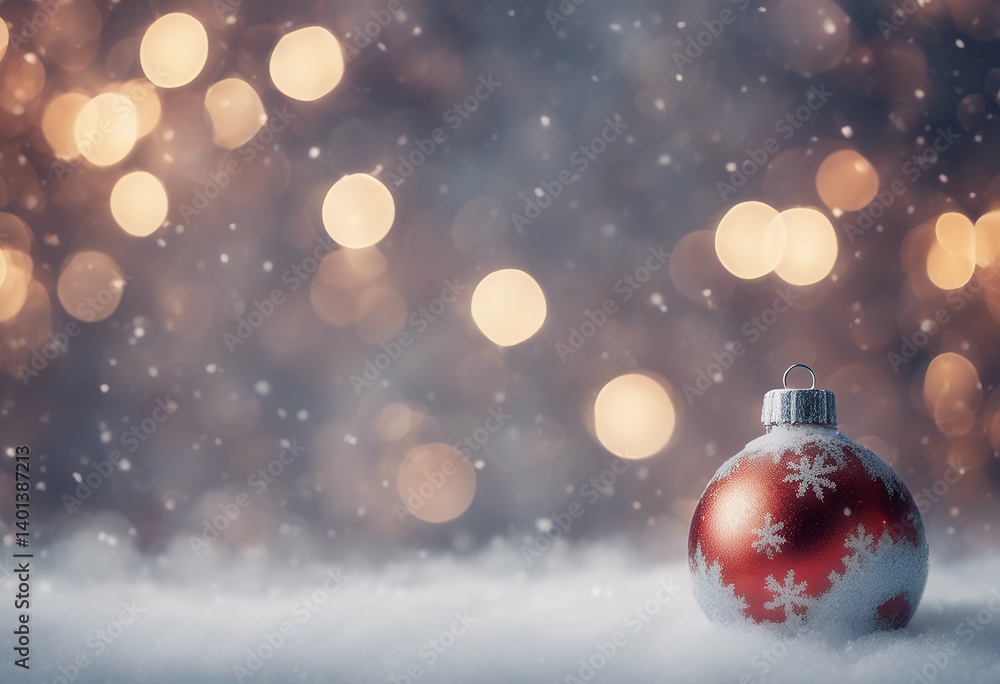 Fototapeta premium christmas winter seamless background eve curve graphic element swirl holiday pattern celebration decoration curling design new happy merry snowflake illustration texture silver creative colours