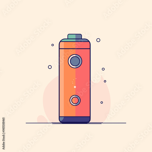 mp3 player with headphones