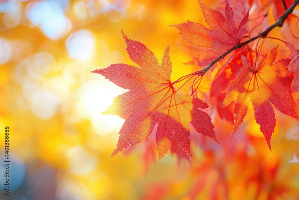 Vibrant autumn leaves in varied colors beautifully scattered across the ground - creating a picturesque and colorful fall scene. Vibrant autumn leaves in varied colors beautifully scattered across the ground - creating a picturesque and colorful fall scene.