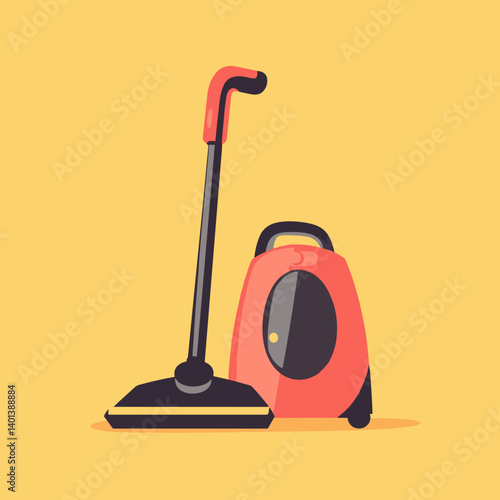 vacuum cleaner