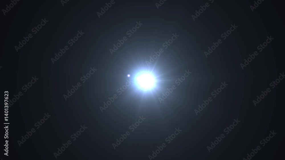 Soft lens flare flashes from center. Gentle radial light pulse expands and fades. light burst, radial glow, soft flare, cinematic pulse Soft lens flare flashes from center. Gentle radial light pulse expands and fades. light burst, radial glow, soft flare, cinematic pulse