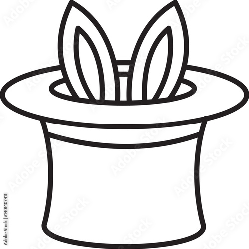 hat icon 