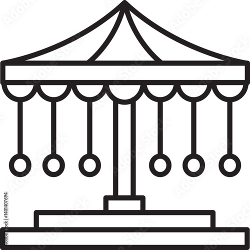 funfair icon 