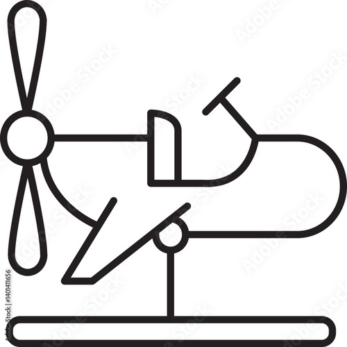 spring rides  icon 