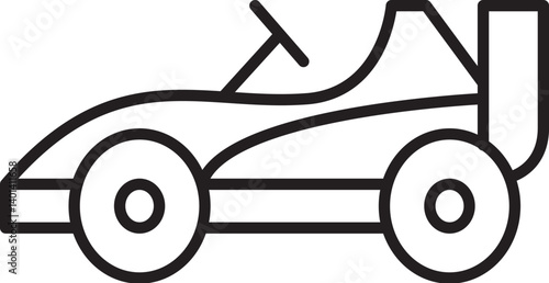 bumper icon 