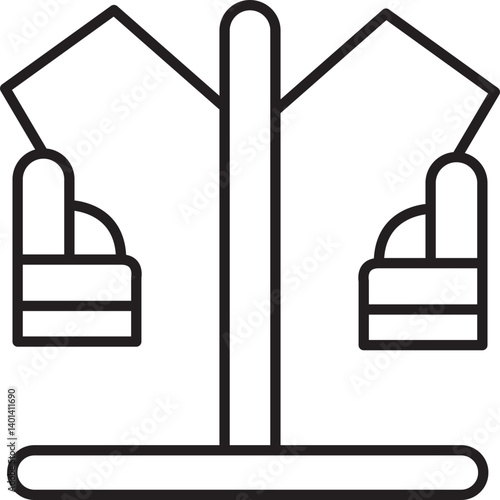 swing icon 