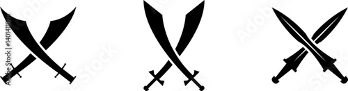 Sword icons.eps