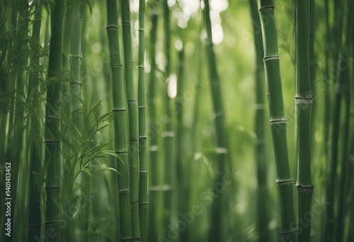 background forest bamboo nature branches green beautiful tree growth fresh tropical garden park jungle branch wood zen plant leaf asian sunlight asia