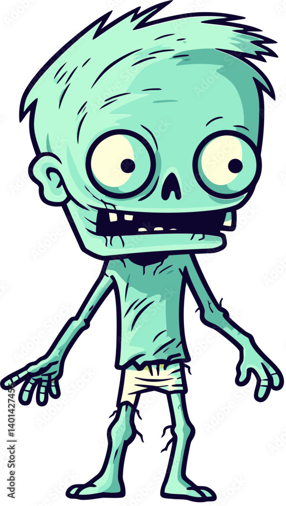 Zombie with Broken Ribcage PNG Horror Zombie with Missing Skin Vector Zombie with Broken Ribcage PNG Horror Zombie with Missing Skin Vector