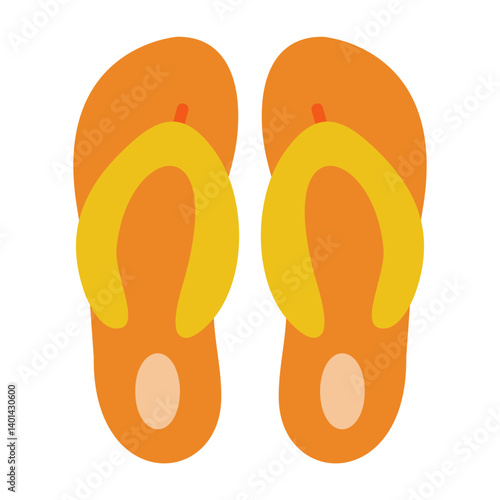Slippers Icon