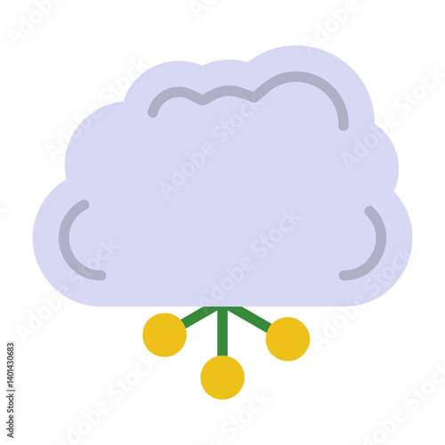 Cloud Icon