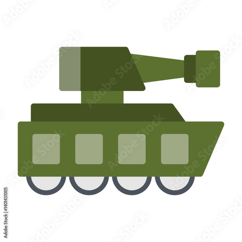 Tank Icon