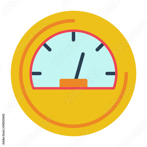 Speed Icon