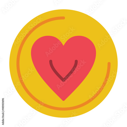 In Love Icon