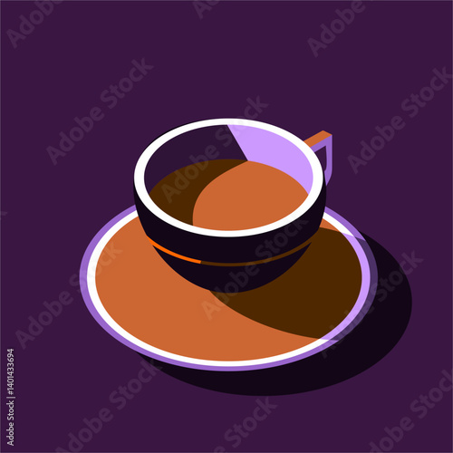 Cup of coffee