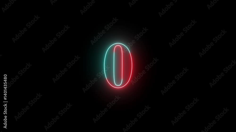 5 seconds countdown timer animation, 0-5 counting up seconds neon number Countdown animation from 5 to 0 second. Neon glowing countdown timer 5 second animation . 5 seconds countdown timer animation, 0-5 counting up seconds neon number Countdown animation from 5 to 0 second. Neon glowing countdown timer 5 second animation .