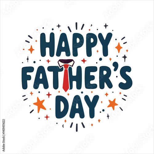 Paternal vector art Love Tee