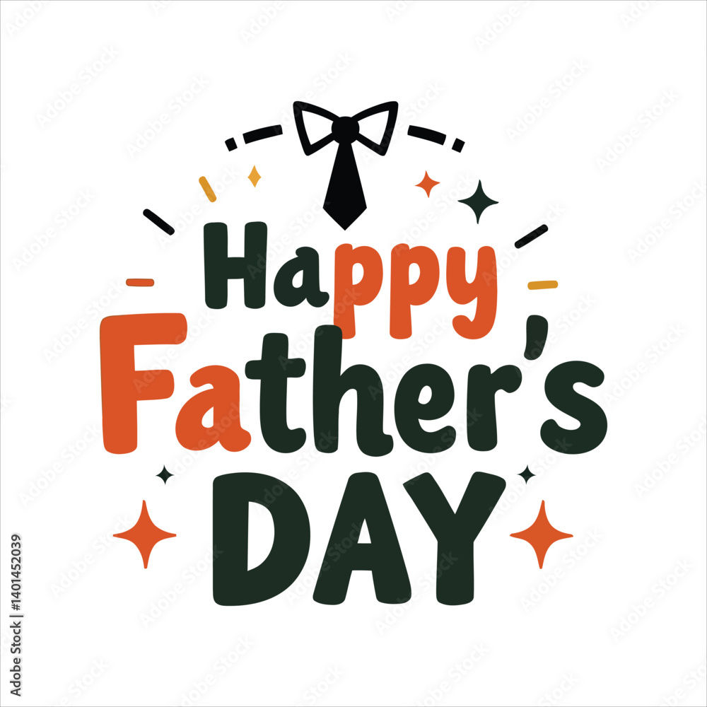 Obraz premium Ultimate vector art Papa TShirt