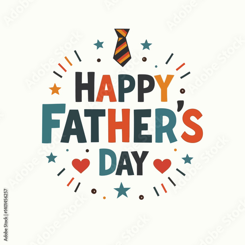 Daddy Love Shirt Vector Art for Father’s Day Bash