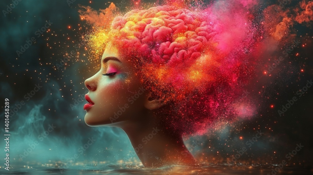 Chromatic Reverie Chromatic Reverie