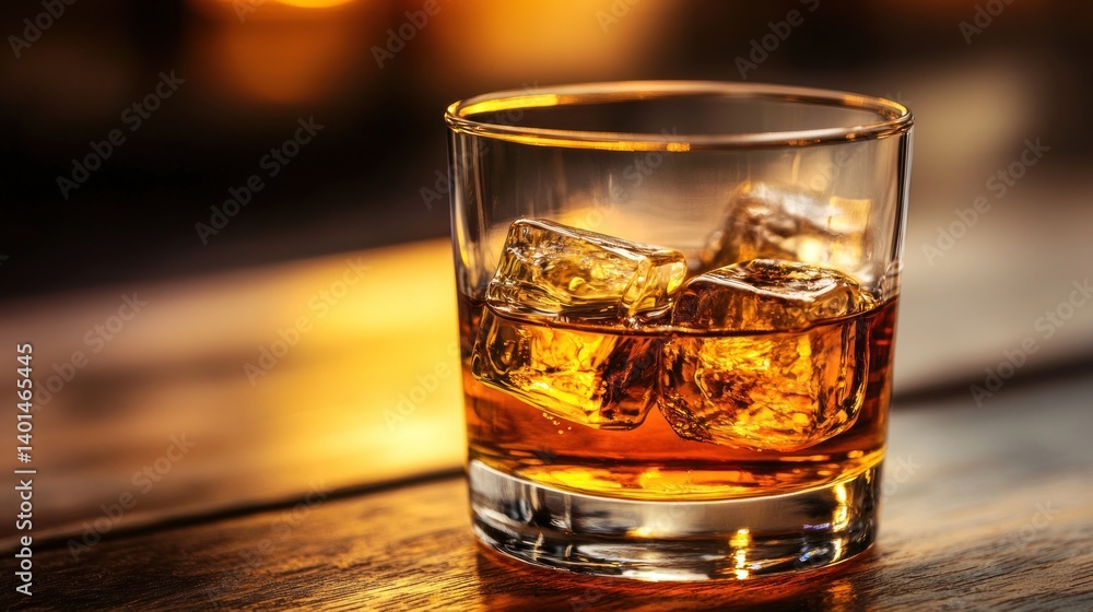 Close-up of whiskey liquid background with amber brown tones, showcasing the rich texture of the liquor for a smooth, luxurious feel Close-up of whiskey liquid background with amber brown tones, showcasing the rich texture of the liquor for a smooth, luxurious feel
