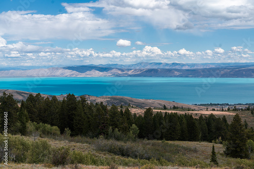 Bear Lake