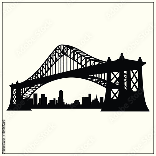 sydney harbour bridge