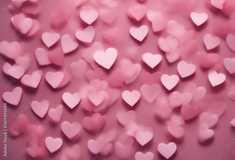 subtle gradations background pink hearts color style love birthday paper gift wrap flat day table illustration banner holiday 14 decor valentine greeting shape celebration happy symbol white pastel subtle gradations background pink hearts color style love birthday paper gift wrap flat day table illustration banner holiday 14 decor valentine greeting shape celebration happy symbol white pastel