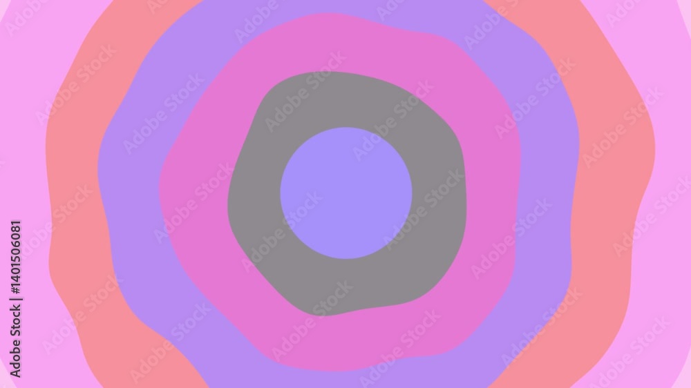 colorful gradient abstract loop background animation in 4k colorful gradient abstract loop background animation in 4k