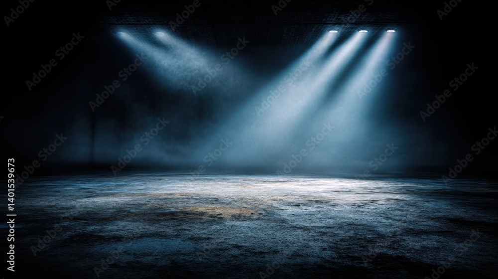 Dark street, asphalt abstract dark blue background, empty dark scene, neon light, spotlights The concrete floor and studio room with smoke float up the interior texture for. Dark street, asphalt abstract dark blue background, empty dark scene, neon light, spotlights The concrete floor and studio room with smoke float up the interior texture for.