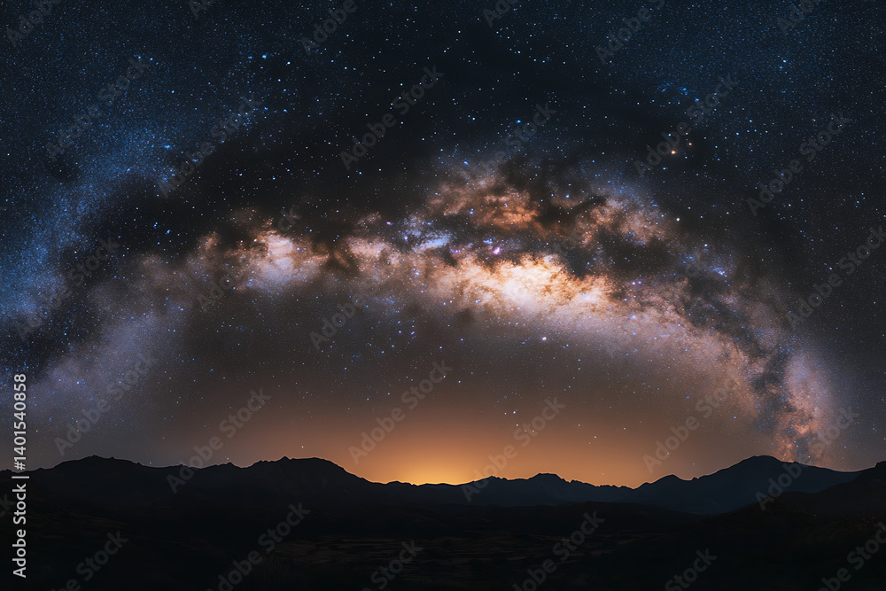 Starry sky, night view, black background, distant stars twinkling in the dark, creating an endless expanse of starry skies. Starry sky, night view, black background, distant stars twinkling in the dark, creating an endless expanse of starry skies.