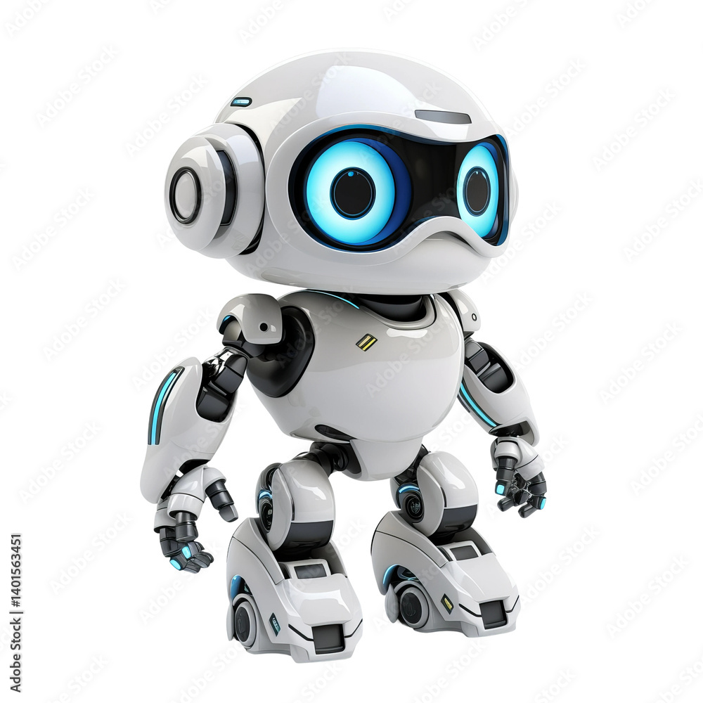blue screen robot android blue screen robot android