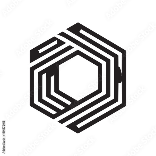 ai logo thaka amke adobe stock ar jonno akta titel daw 