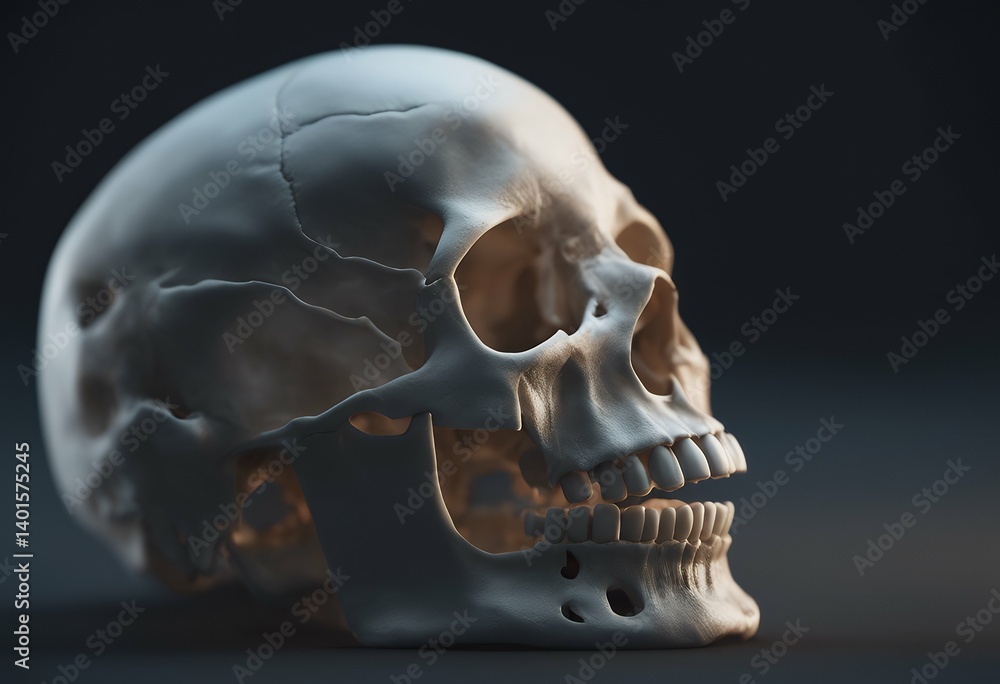 wide 3d rendering background skull human black open mouth head evil art face illustration dead metal halloween gothic horror death grim pirate three-dimensional monster bone scarey isolated anatomy wide 3d rendering background skull human black open mouth head evil art face illustration dead metal halloween gothic horror death grim pirate three-dimensional monster bone scarey isolated anatomy