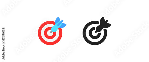 Bullseye Emoji
