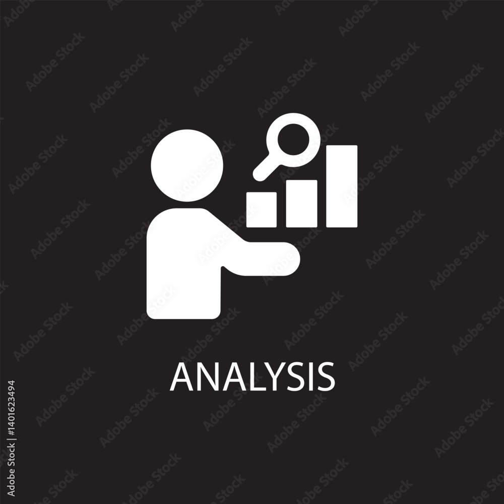 Continuous line drawing of standing businessman drawing rising diagram. Design Illustration of the concept of business success through growth graph. Investor. Profit Stock Market. Business concept Continuous line drawing of standing businessman drawing rising diagram. Design Illustration of the concept of business success through growth graph. Investor. Profit Stock Market. Business concept
