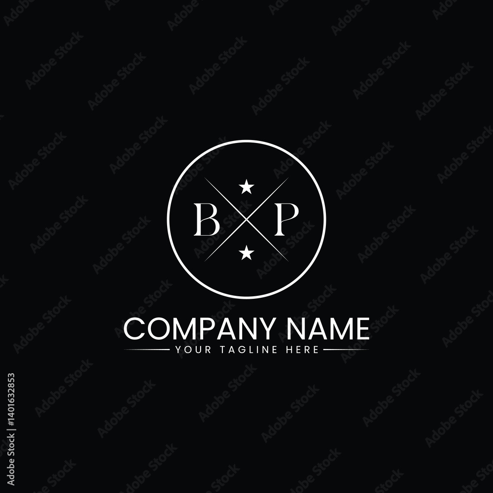 Minimalist Typography Logo Design Minimalist Typography Logo Design