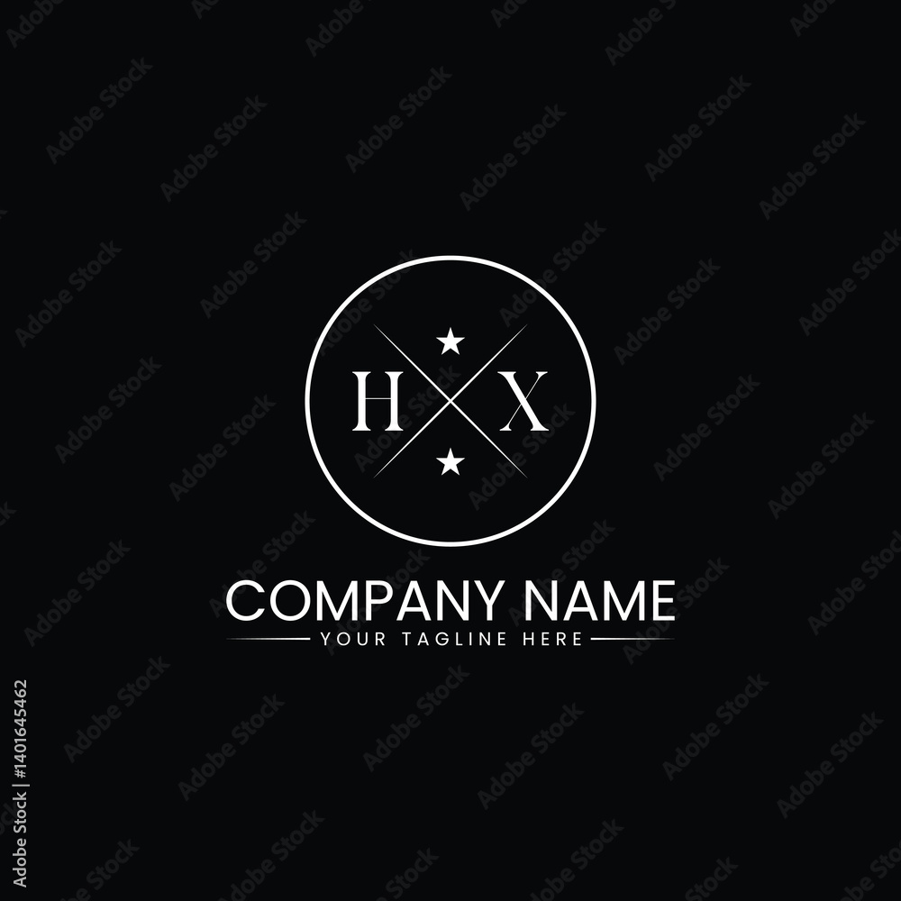 Minimalist Typography Logo Design Minimalist Typography Logo Design