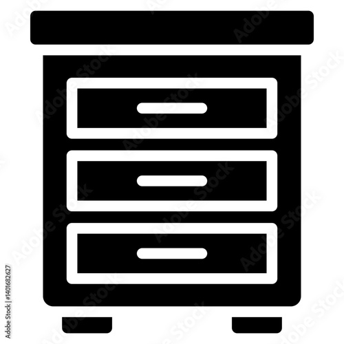 drawers icon