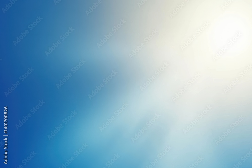 Obraz premium blue texture. blue background