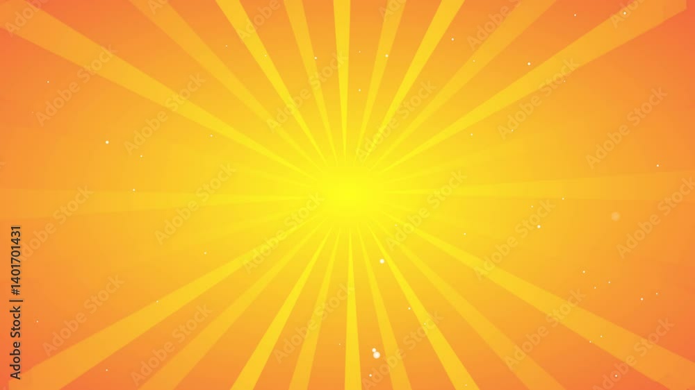 abstract background with rays green screen abstract background with rays green screen